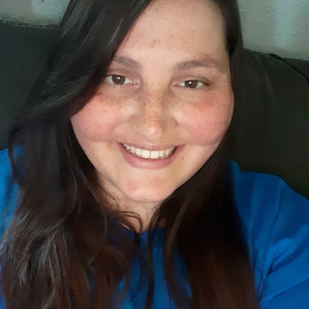 Meet your Posher, Katherine